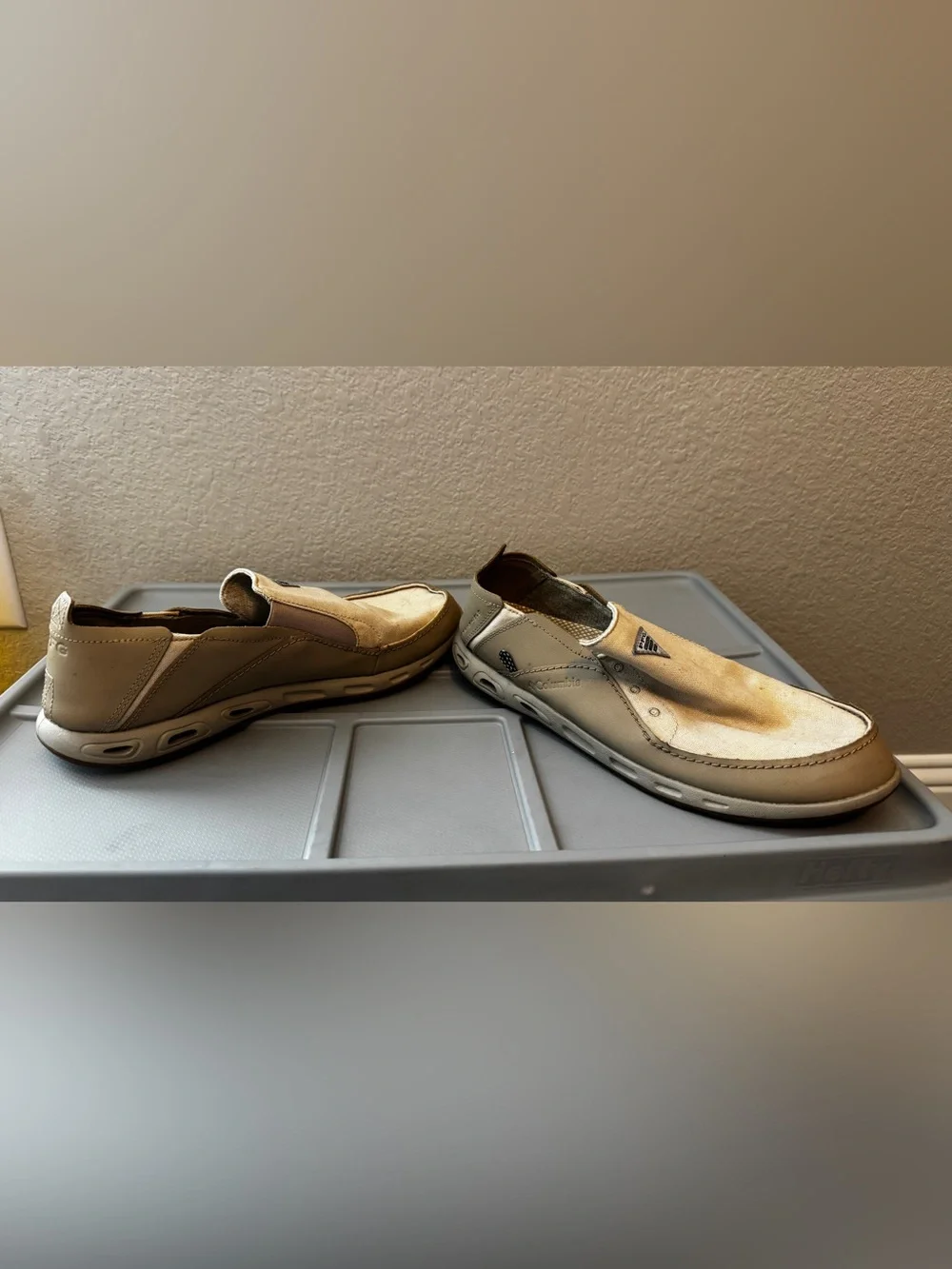 Men’s PFG slides
